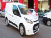 Ford Transit connect 3 plazas Isotermo 1.6tdci 95cv
