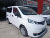 NISSAN NV200 1.5DCI 90CV (COMBI)