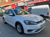 VOLKSWAGEN GOLF VII 1.6TDI 115CV