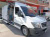 MERCEDES SPRINTER 314 CDI 143 CV ( FURGON )