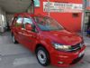 VOLKSWAGEN CADDY KOMBI 2.0TDI 100CV