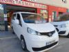 NISSAN NV 200 COMBI 1.5DCI 90CV