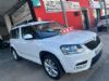 SKODA YETI 2.0TDI 110CV