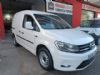 VOLKSWAGEN CADDY FURGON 2.0TDI 75CV