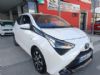 TOYOTA&nbsp;AYGO 1.0 GASOLINA ( COMO NUEVO )