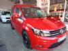VOLKSWAGEN&nbsp;CADDY KOMBI 2.0TDI 100CV