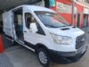 FORD&nbsp;TRANSIT 2.0 TDCI 130 CV L1-H2 ( FURGON )