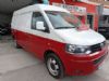 VOLKSWAGEN&nbsp;TRANSPORTER  T5 L2-H2 2.0TDI 105CV