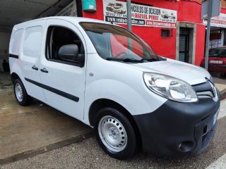 RENAULT KANGOO FURGON 1.5DCI 90CV