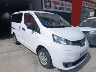 NISSAN NV200 1.5DCI 90CV (COMBI)