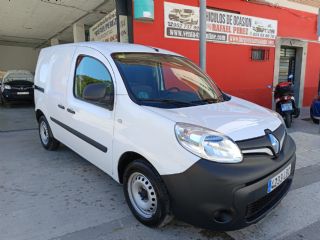 RENAULT KANGOO FURGON 1.5DCI 75CV
