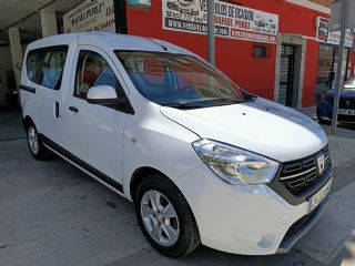 DACIA DOKKER COMBI 1.6SCE 100CV