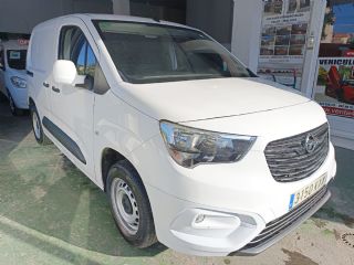 OPEL COMBO 1.6HDI 100CV