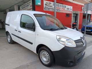 RENAULT KANGOO FURGON 1.5DCI 75CV