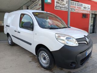 RENAULT KANGOO FURGON 1.5DCI 90CV
