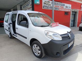 RENAULT KANGOO COMBI 1.5DCI 75CV