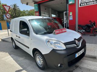 RENAULT KANGOO 1.5 DCI 75 CV ( FURGON )