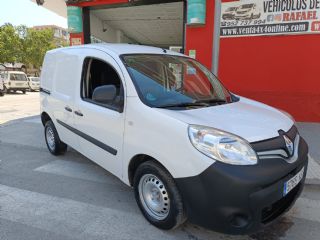 RENAULT KANGOO FURGON 1.5DCI 75CV