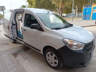 DACIA DOKKER FURGON ISOTERMO 1.6I GLP 100CV