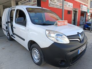 RENAULT KANGOO FURGON 1.5DCI 75CV