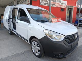 DACIA DOKKER FURGON 1.6I GLP 100CV