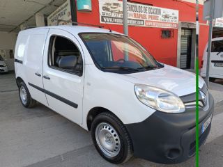 RENAULT KANGOO FURGON 1.5DCI 75CV