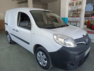 RENAULT KANGOO FURGON 1.5DCI 90CV