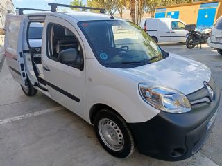 RENAULT KANGOO FURGON 1.5DCI 80CV