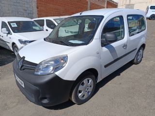 RENAULT KANGOO COMBI 1.5DCI 75CV
