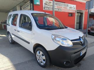 RENAULT KANGOO COMBI 1.5DCI 90CV