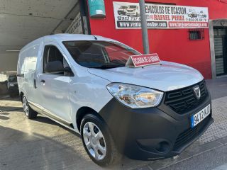 DACIA DOKKER 1.5 DCI 75 CV ( FURGON )
