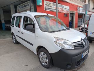RENAULT KANGOO 1.5 DCI 90 CV ( COMBI )