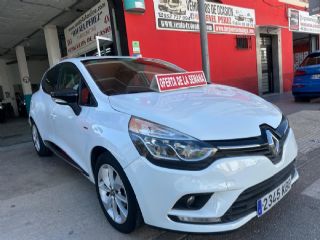 RENAULT CLIO 1.5DCI 75CV