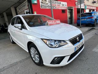 SEAT IBIZA 1.0ECO TSI 95V