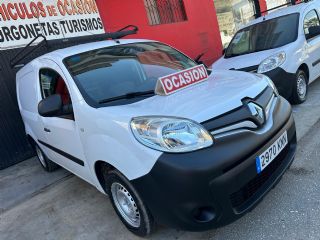 RENAULT KANGOO FURGON 1.5DCI 75CV