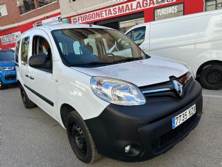 RENAULT KANGOO 1.5 DCI 90 CV ( COMBI )