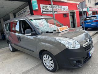 OPEL COMBO 1.6 CDTI 105 CV ( COMBI )
