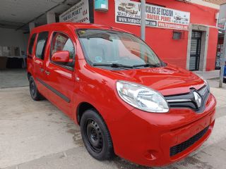 RENAULT KANGOO COMBI 1.5DCI 75CV