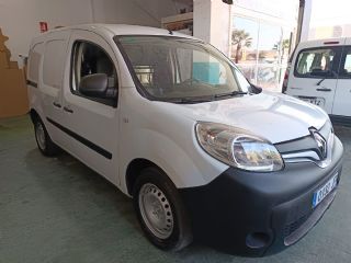 RENAULT KANGOO 1.5 DCI 90 CV ( FURGON )