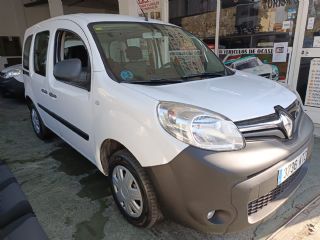 RENAULT KANGOO 1.5 DCI 75 CV ( COMBI )
