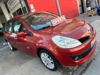 RENAULT CLIO 1.5DCI 75CV