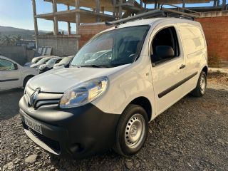RENAULT KANGOO FURGON 1.5DCI 75CV