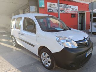 RENAULT KANGOO COMBI 1.5DCI 75CV