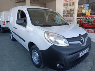 RENAULT KANGOO 15DCI 90CV