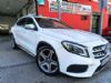 MERCEDES&nbsp;GLA AMG 2.2 CDI 136 CV
