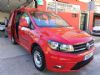 VOLKSWAGEN&nbsp;CADDY 2.0 TDI 100 CV ( COMBI )