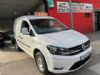 VOLKSWAGEN&nbsp;CADDY 4X4 2.0TDI 122CV