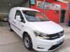 VOLKSWAGEN&nbsp;CADDY FURGON 2.0TDI 75CV