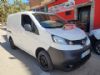 NISSAN&nbsp;NV 200 1.5DCI 90CV