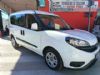 FIAT&nbsp;DOBLO (COMBI)  1.6MJET 105CV